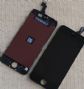 lcd with touch screen digitizer for iphone 5g 5s 5c(oem)-black